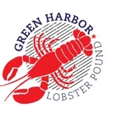 Green Harbor Lobster Pound logo