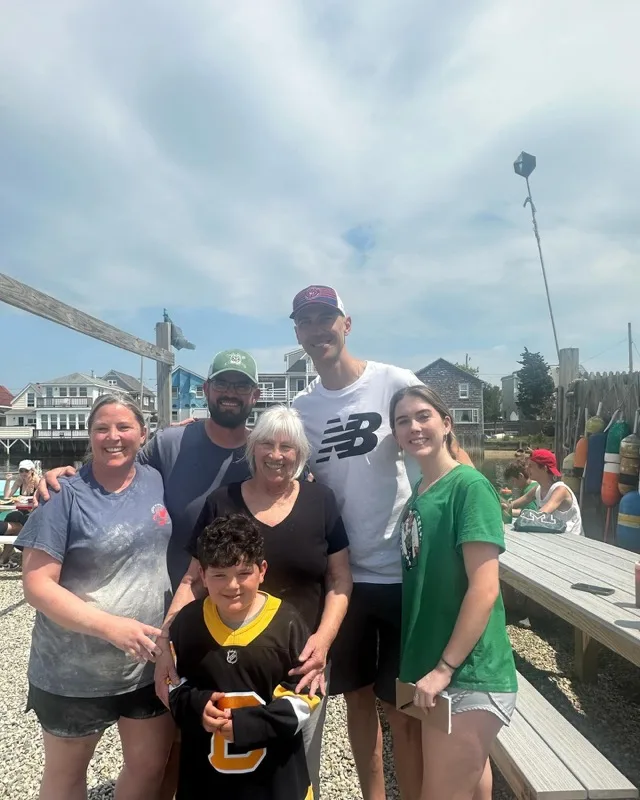 The Green Harbor team